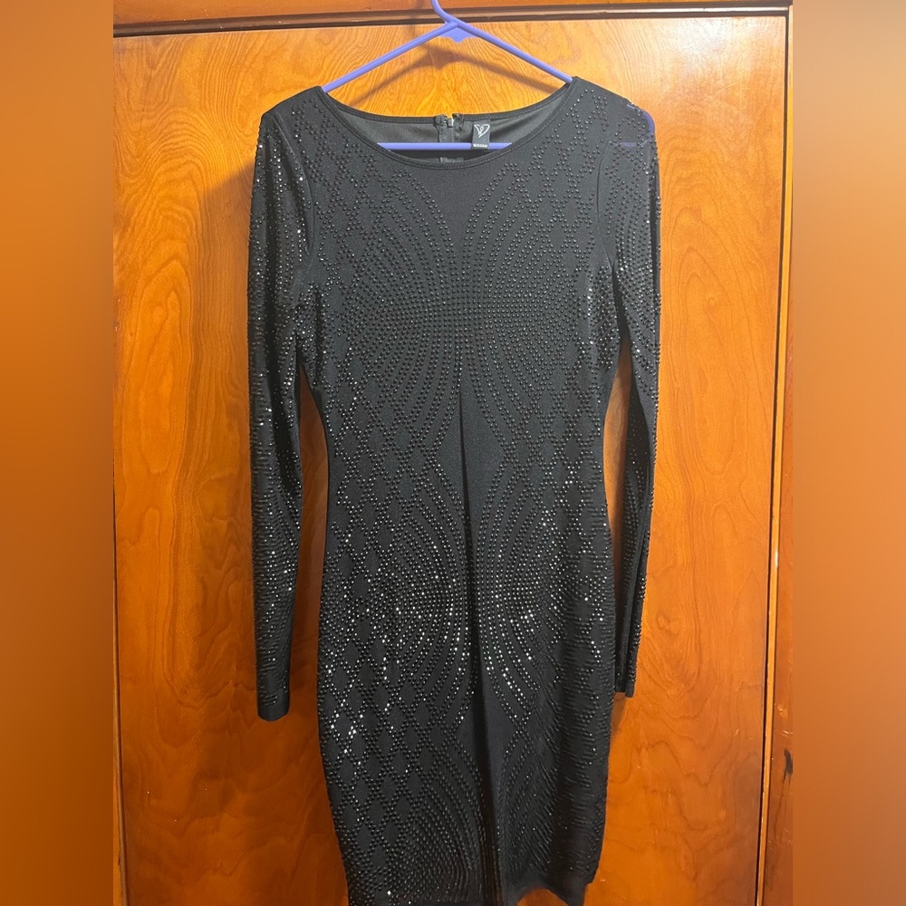 Black Homecoming/Formal Dress